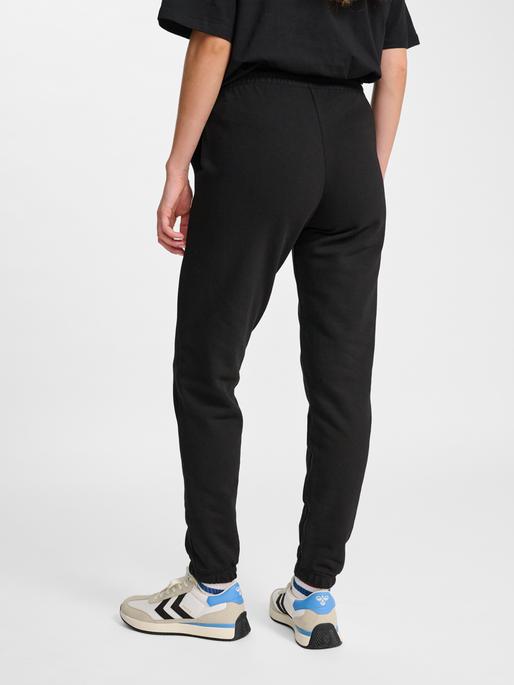 Actual product image hummel hmlLOOSE SWEATPANT BEE (XS)