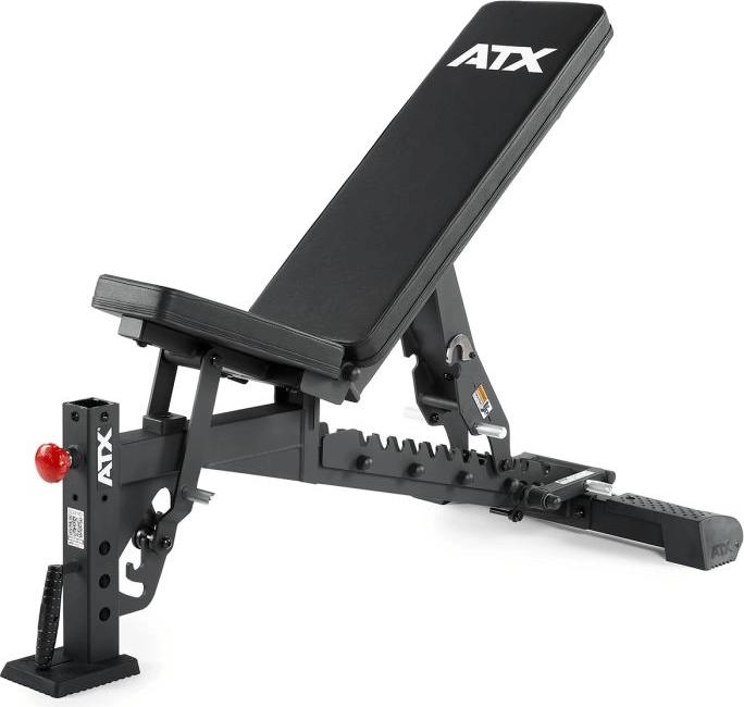 Actual product image ATX Multi Bench Ultimate 2.0