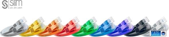 Produktbild Wirewin Netzwerkkabel (UTP, CAT6, 20 m)