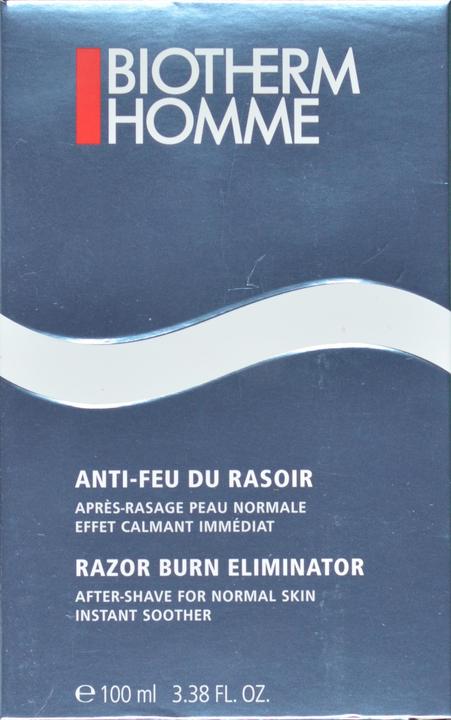Produktbild Biotherm Razor Burn (Aftershave Balsam, 100 ml)