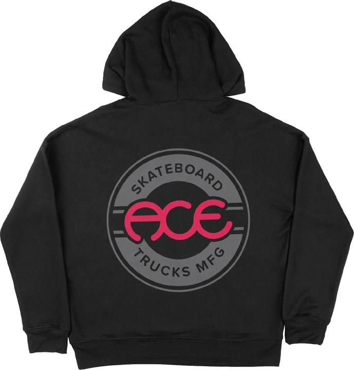 Ace Seal Hoodie