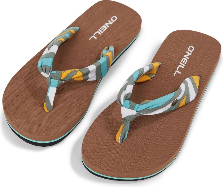 O'Neill Ditsy Sun Sandals
