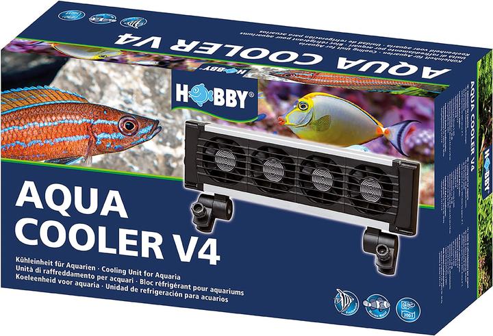 Hobby Aqua Cooler V4
