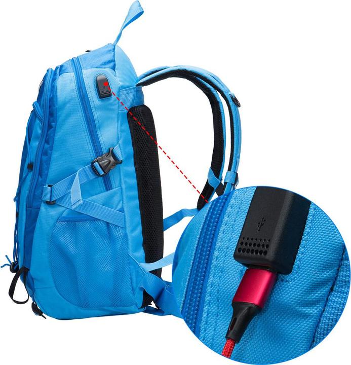 Actual product image Monzana Sports rucksack 25 (25 l)