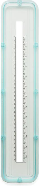 Produktbild We R Memory Keepers Lineal 30.5 cm (30.50 cm)