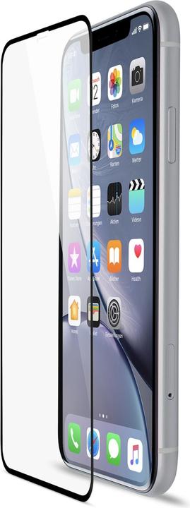Actual product image Artwizz curved display (1 Piece, Apple iPhone XR, Apple iPhone 11)