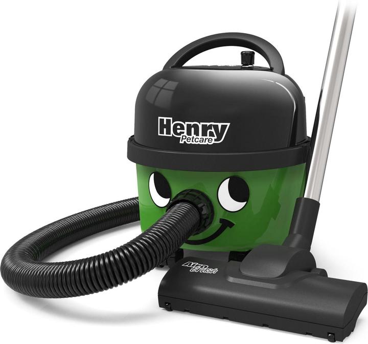 Numatic Bodenstaubsauger Henry HPC 160-11