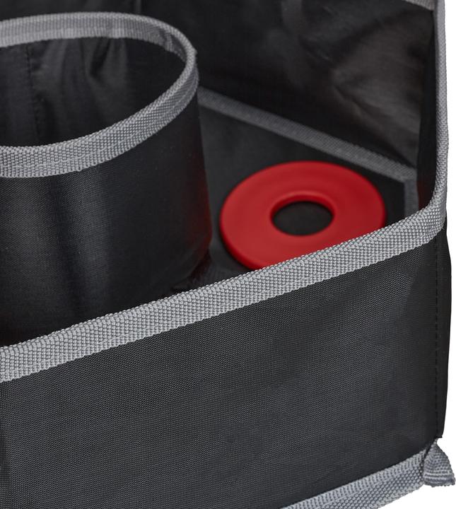 Actual product image Relaxdays Throwing game