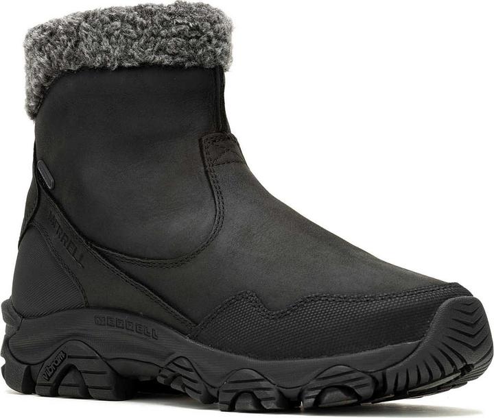 Produktbild Merrell Coldpack 3 Thermo Mid Zip Wp (39)