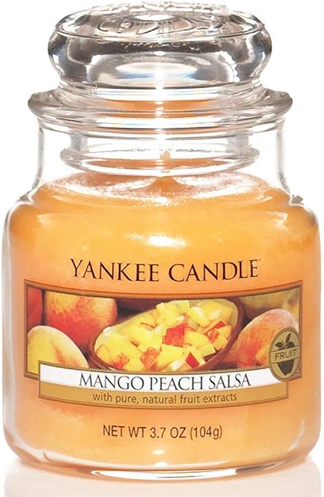 Fruchtig, Ingwer, Mango, Pfirsich, Rosa Pfeffer, Zitrone