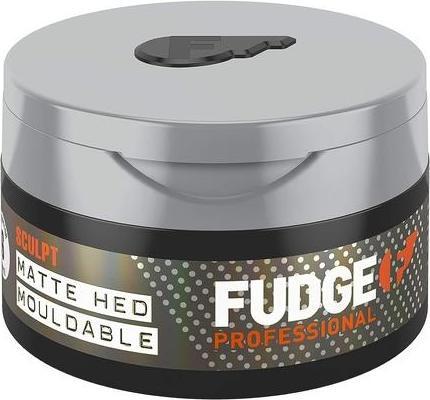 Fudge Sculpt Matte Hed Mouldable (Haargel)
