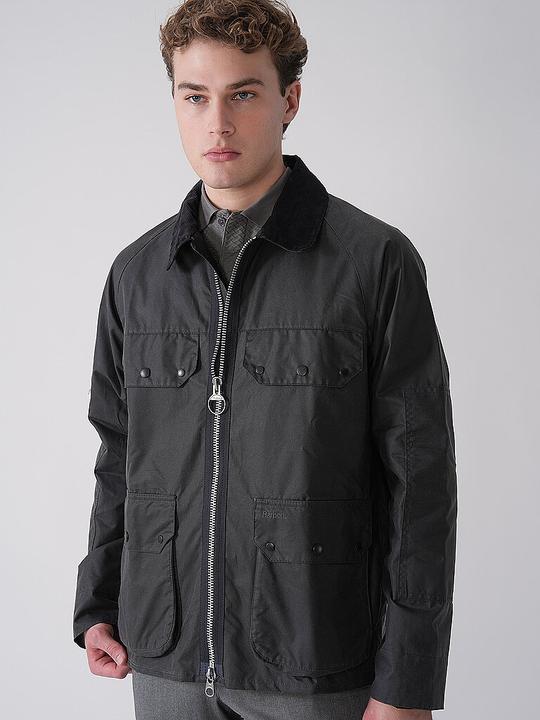 Actual product image Barbour Re-Engingered (XXL)
