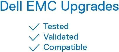 Immagine prodotto Dell PowerEdge T160 PCIe Fan Customer Kit