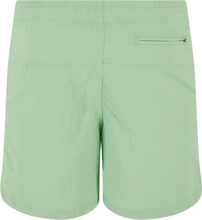 Produktbild Urban Classics Block Swim Shorts 2-Pack - 127119 (4XL, 5XL)