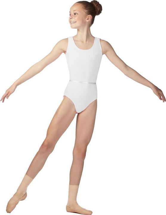 Freed RAD Breite Träger Kinder Ballett und Tanztrikot (XS)