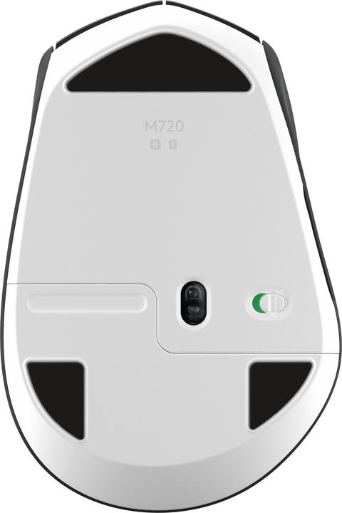 Productafbeelding Logitech M720 Triatlon (Draadloze)