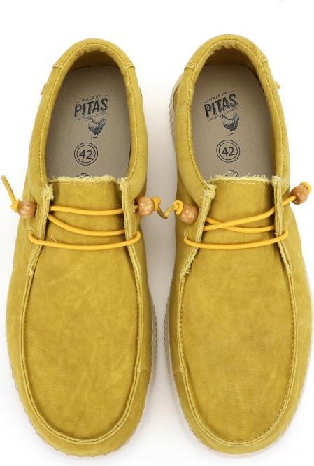 Actual product image Pitas Walk in 150 WALLABI (39)