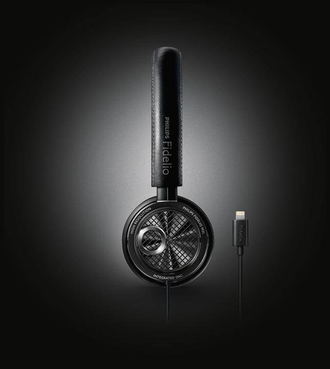 Produktbild Philips Fidelio M2L/00 (Kabelgebunden)