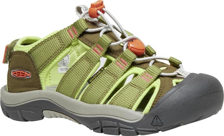 Actual product image Keen C Newport Boundless (24)