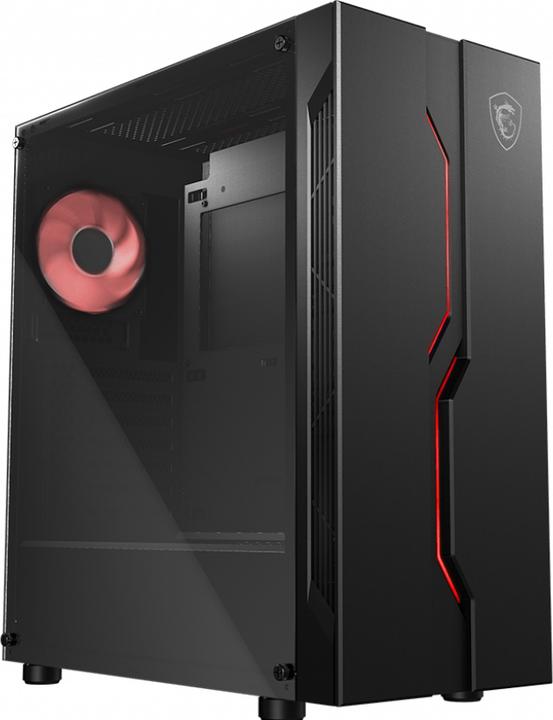Produktbild MSI MAG Vampiric 010X (ATX)