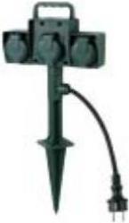 Image du produit Bachmann Gartensteckdose