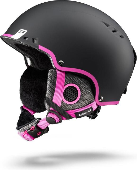 Julbo Leto Ski Helmet Juniors (52 - 55 cm, XS)