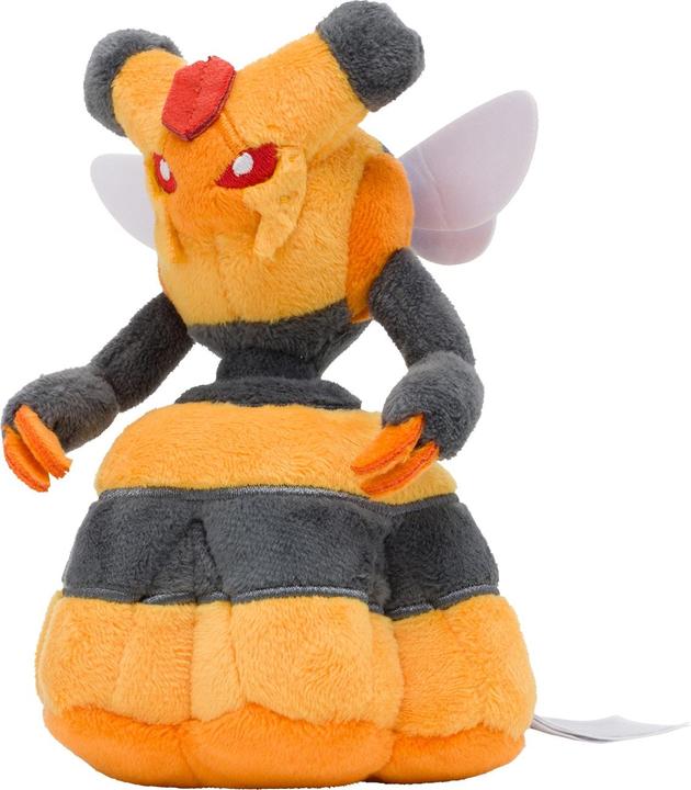 Produktbild Pokémon Vespiquen Sitting Cuties Plush - 16 cm (14 cm)