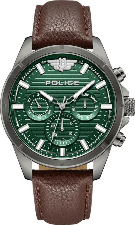 Immagine prodotto Police PEWJF2227811 Malawi