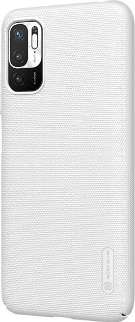 Productafbeelding Nillkin Super Frosted Shield-serie (Xiaomi Redmi Note 10 5G)