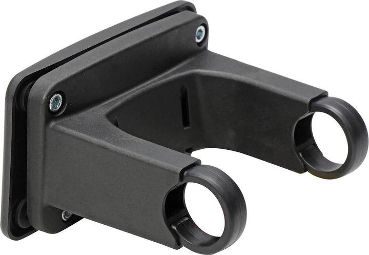 Actual product image KlickFix Handlebar adapter