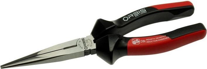 Orbis S015200020RR11 Telefonzange gerade 200mm (200 mm)