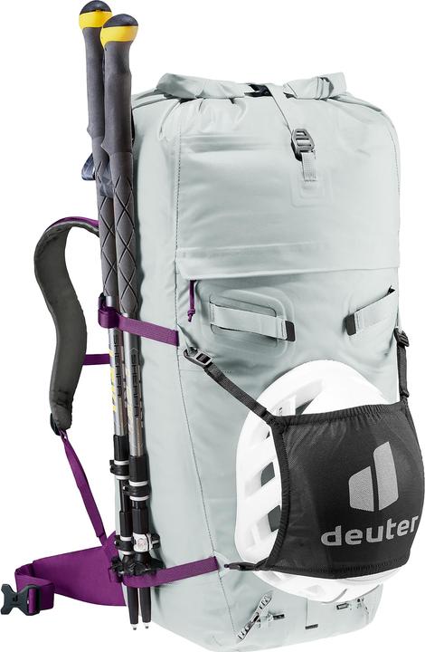 Actual product image Deuter Durascent 42 + 10 (42 l)