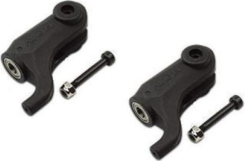 Image du produit Align Support de pale de rotor principal 470L, type de pièce de rechange : Tête de rotor