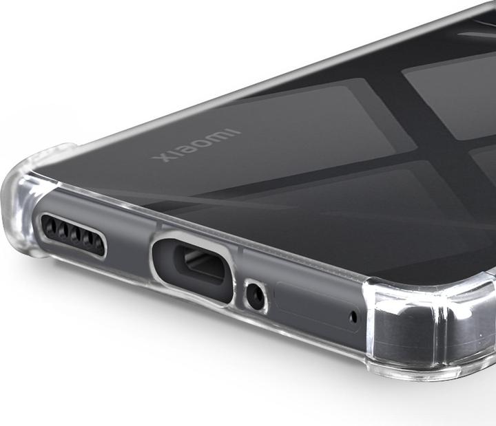 Immagine prodotto Mayaxess Custodia protettiva trasparente (Xiaomi 14T Pro)