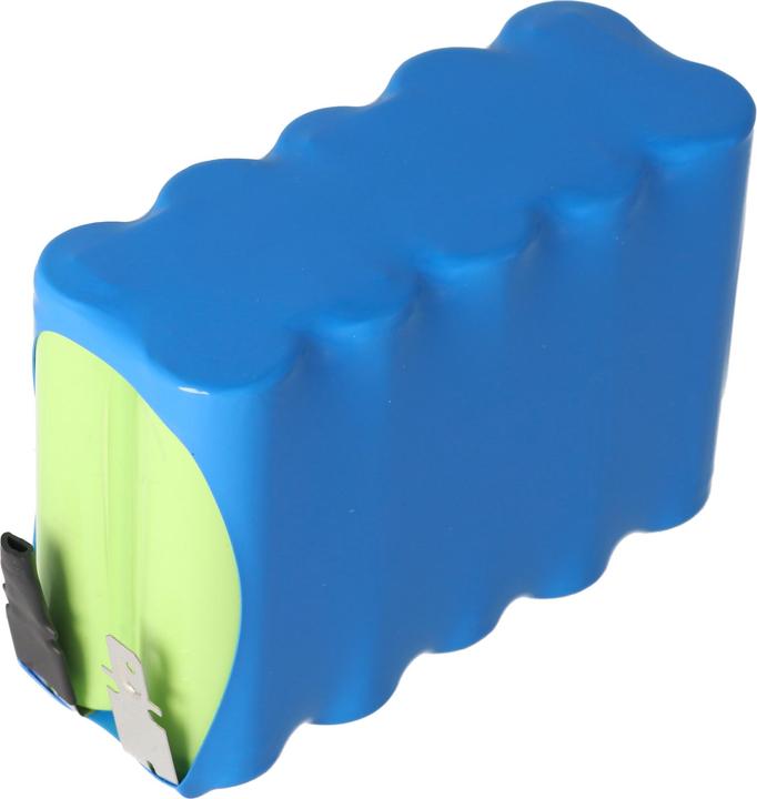 Produktbild AccuCell Akku Automatiktüren 12 Volt (1 Stk., 900 mAh, Akku)
