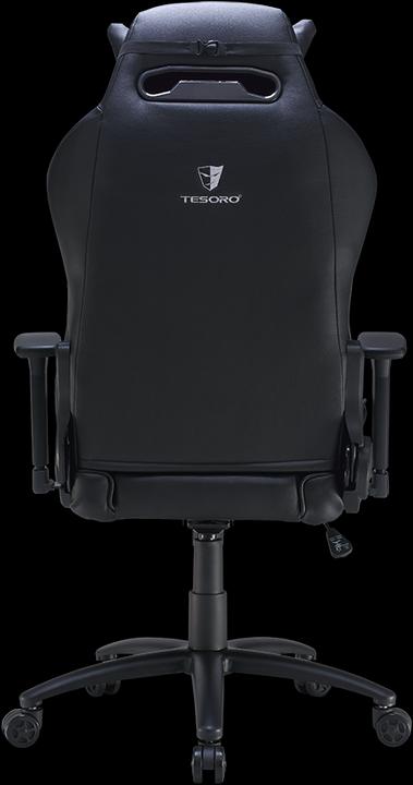 Produktbild Tesoro Zone Balance