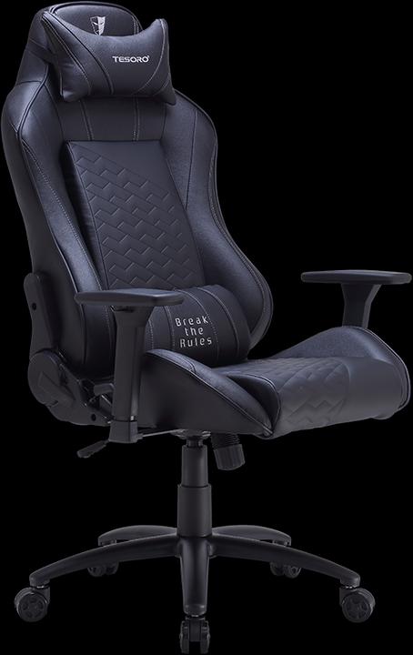 Produktbild Tesoro Zone Balance