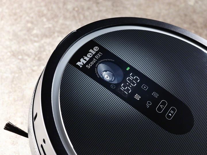 Produktbild Miele Scout RX1