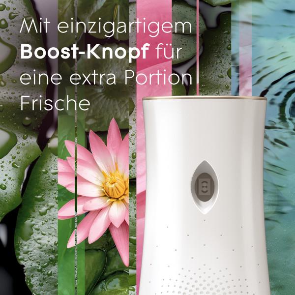Produktbild Glade Relaxing Zen