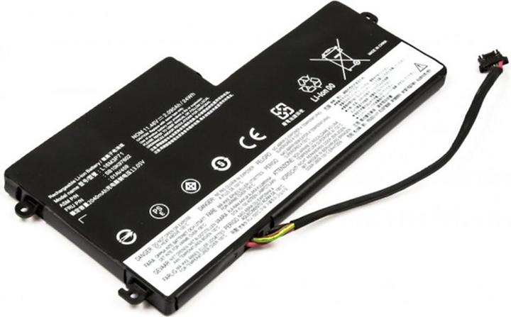 Immagine prodotto AGI Batteria originale per Lenovo ThinkPad X240 (1 Celle, 2000 mAh)