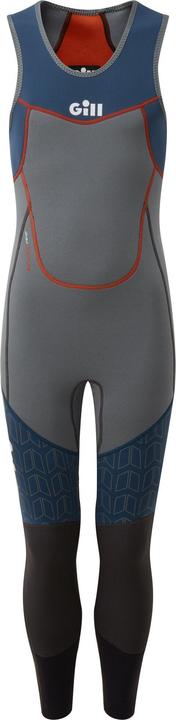 Zenlite Skiff Long John Junior