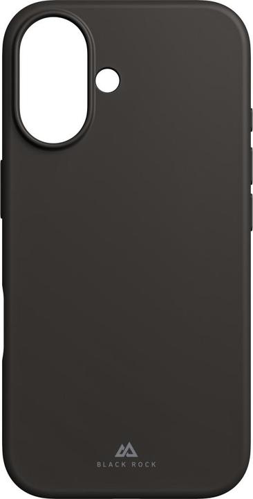 Actual product image Black Rock Urban Case (Apple iPhone 16)