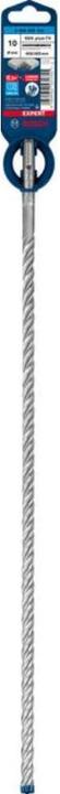 Actual product image Bosch Professional Zubehör EXPERT SDS plus-7X hammer drill bit, 10 x 400 x 465 mm (10 mm)