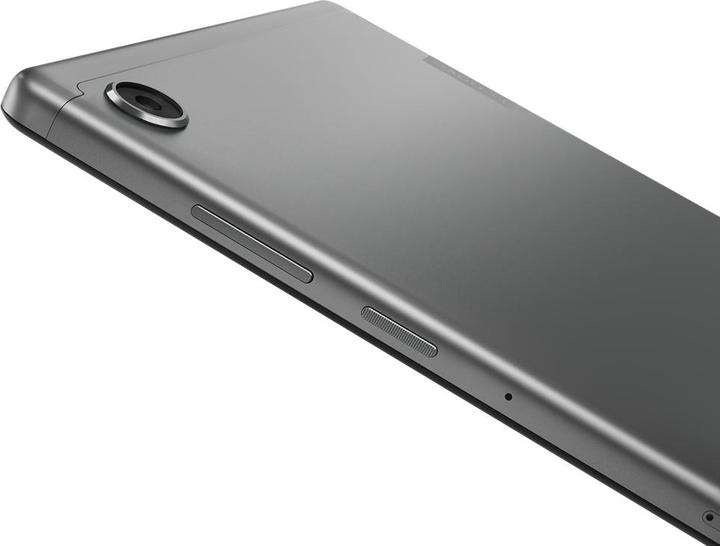 Produktbild Lenovo Tab M10 (2. Gen) (nur WLAN, 10.10", 32 GB, Iron Grey)