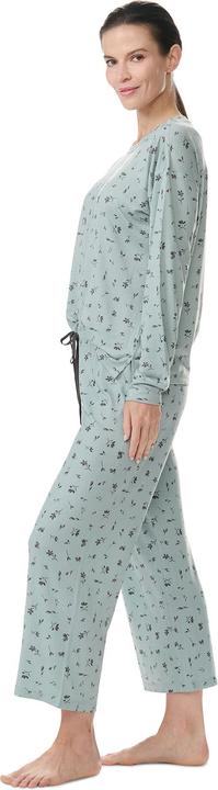 Produktbild Pj Salvage Pyjama l/s - P.J. Salvage Special (M)