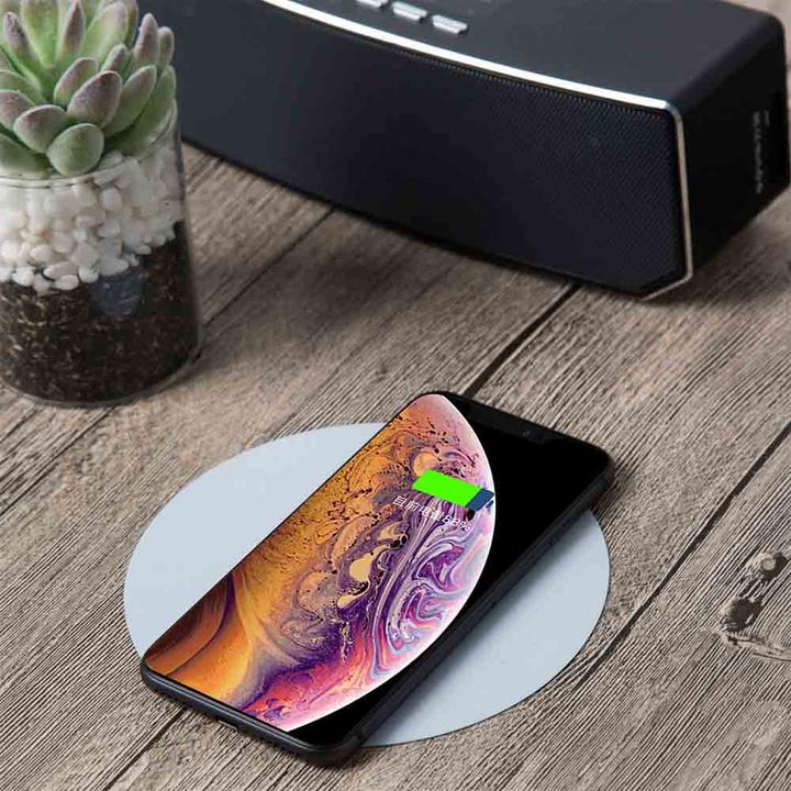 Image du produit PhoneLook Chargeur M1 longue distance sans fil Qi sous la table