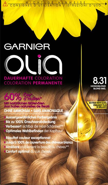 11536 Miel blond