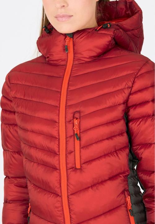 Actual product image Whistler Trival Light Buffer (L)