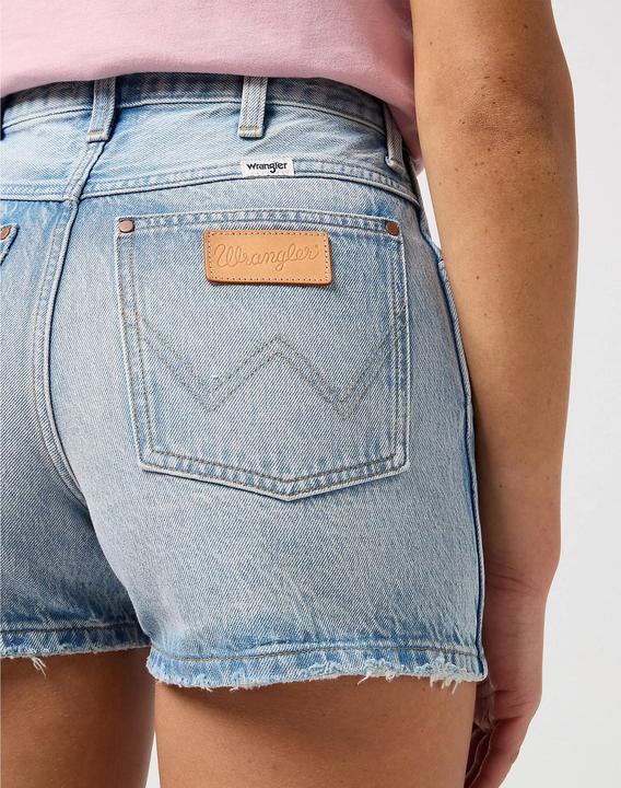 Produktbild Wrangler Shorts Cowboy Short 3 Inch (26)