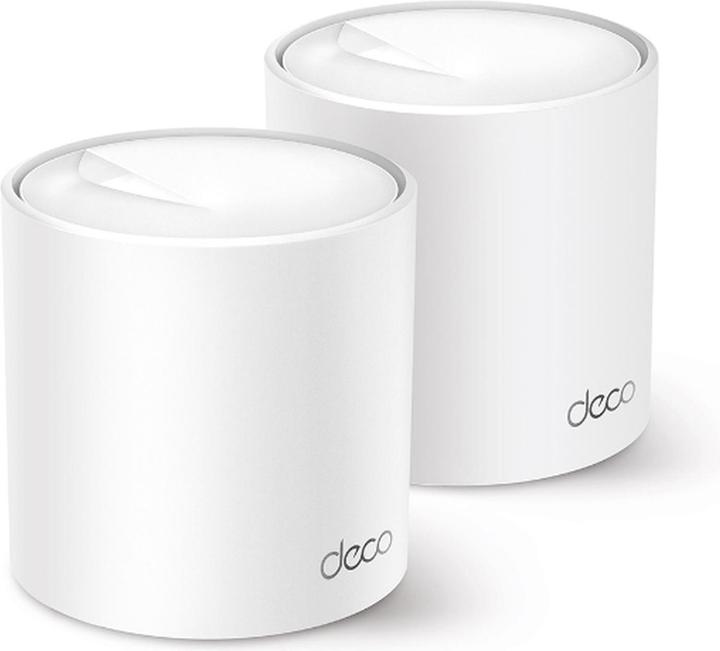 Deco X50 (confezione da 2)